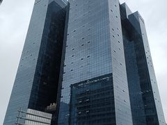 -常州九洲环宇大酒店(常州火车站店)