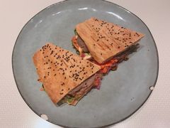 -BAKER&SPICE(安福路店)