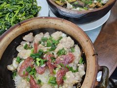 -容里煲仔饭(利丰北路店)