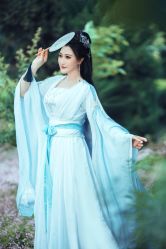 -龙凤宫华夏古装摄影城