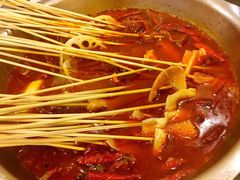 -川成串·自助串串香火锅(朝阳店)