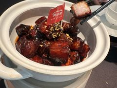 -简小舍·民间手艺菜(武昌江滩店)