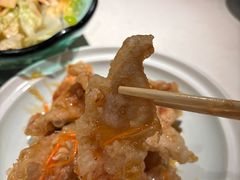 -北李妈妈菜·海肠捞饭(高新万达店)