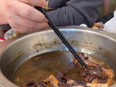 -聚首堂·特色小吃·肘子(什刹海德胜门店)