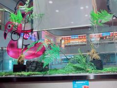 -吉庆莲年有鱼炭烤鱼(苏宁广场店)