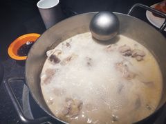 -煲宫猪肚鸡(昆山金鹰国际购物中心店)