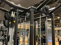 -OXYGYM 奥美氧舱运动中心(朝阳大悦城店)