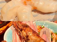 -蝦塘·中国餐馆(城墙南马道巷店)