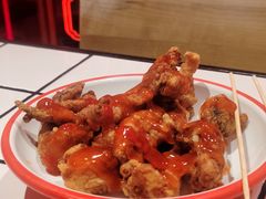 -肥汁米蘭香港米线(宁波路总店)