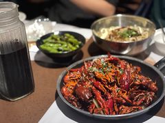 -一棠龙虾•王牌虾球(楚河汉街店)