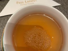-PAUL LAFAYET 法式甜品(港汇广场店)