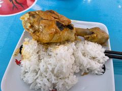 -My Way Town买味堂·东南亚餐厅(亦庄店)