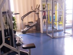 虐死狗的登山机-悦健身私教工作室(双井店)