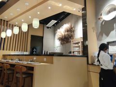 大堂-味太助·银饭食堂(中华城店)