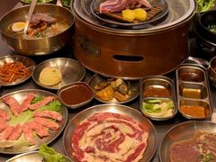 -西塔老太太泥炉烤肉(苏州大悦城店)