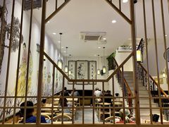 大堂-朱鸿兴面馆(镇湖店)