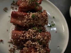 普洱茶黑猪鲜排骨-瓦库茶馆17号(海汇港店)