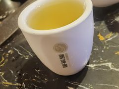 -润泽园海南椰子鸡·糟粕醋火锅(拱北店)