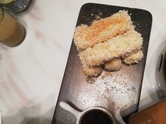 -周渝食惦·酸菜鱼精致川菜(横岗店)