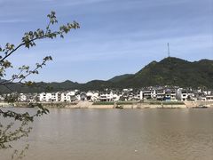 -新安江山水画廊风景区