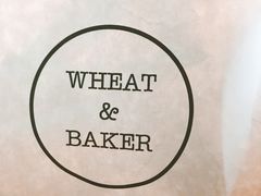 -WHEAT&BAKER-麥(凯德来福士店)