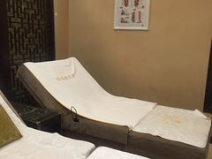 -华源足浴棋牌SPA