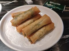 -新白鹿餐厅(虹桥南丰城店)