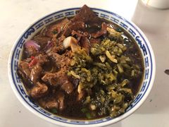 大肠面-大时代美食面馆