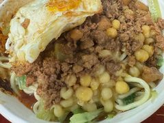 -朱儿面庄(洋河三路店)