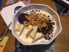 -觅豆豆花甜品(望平街店)