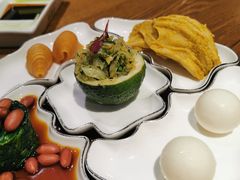 -全聚德(江宁店)