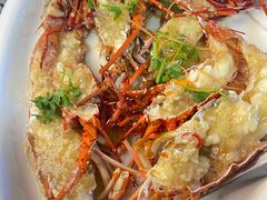 -蟹皇海鲜餐厅