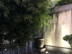 -粗茶淡饭·隐庐私厨(东亭店)