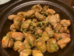 -环球港凯悦 · 享悦中餐厅