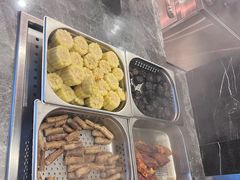-南京金丝利喜来登酒店