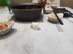 -呷哺呷哺(融创茂店)