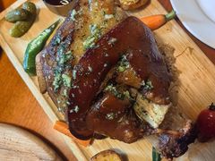 -布拉格餐厅· 中欧捷克菜(全国首店)