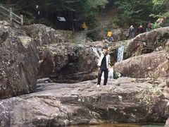 -花岩国家森林公园