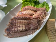 -高佳庄·舟山海鲜(海景旗舰店)