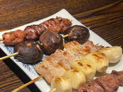 -桂马·日本料理·海胆·海鲜饭·酒场(民主广场店)