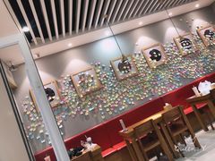 大堂-天府国麻辣香锅(李沧万达店)