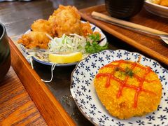 -金龙咖喱
