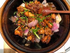 -鹊玥·粤菜小馆(汇智国际商业中心店)