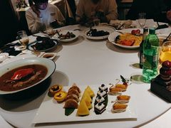 -宝燕壹号景观餐厅(龙盛国际商业广场店)