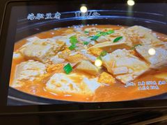 -悦隆酒店-中餐厅