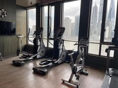 -上海外滩英迪格酒店