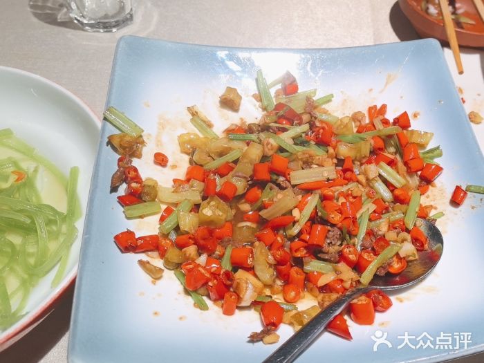 长湘居(数码大厦店)图片