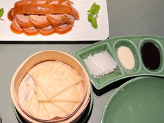 -晟永興烤鸭店(五道口店)