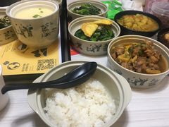 -老娘舅(杭州地铁凤起路站店)