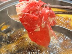 -匠牛亭·锅物烧肉放题自助(昆百大·泰业城店)